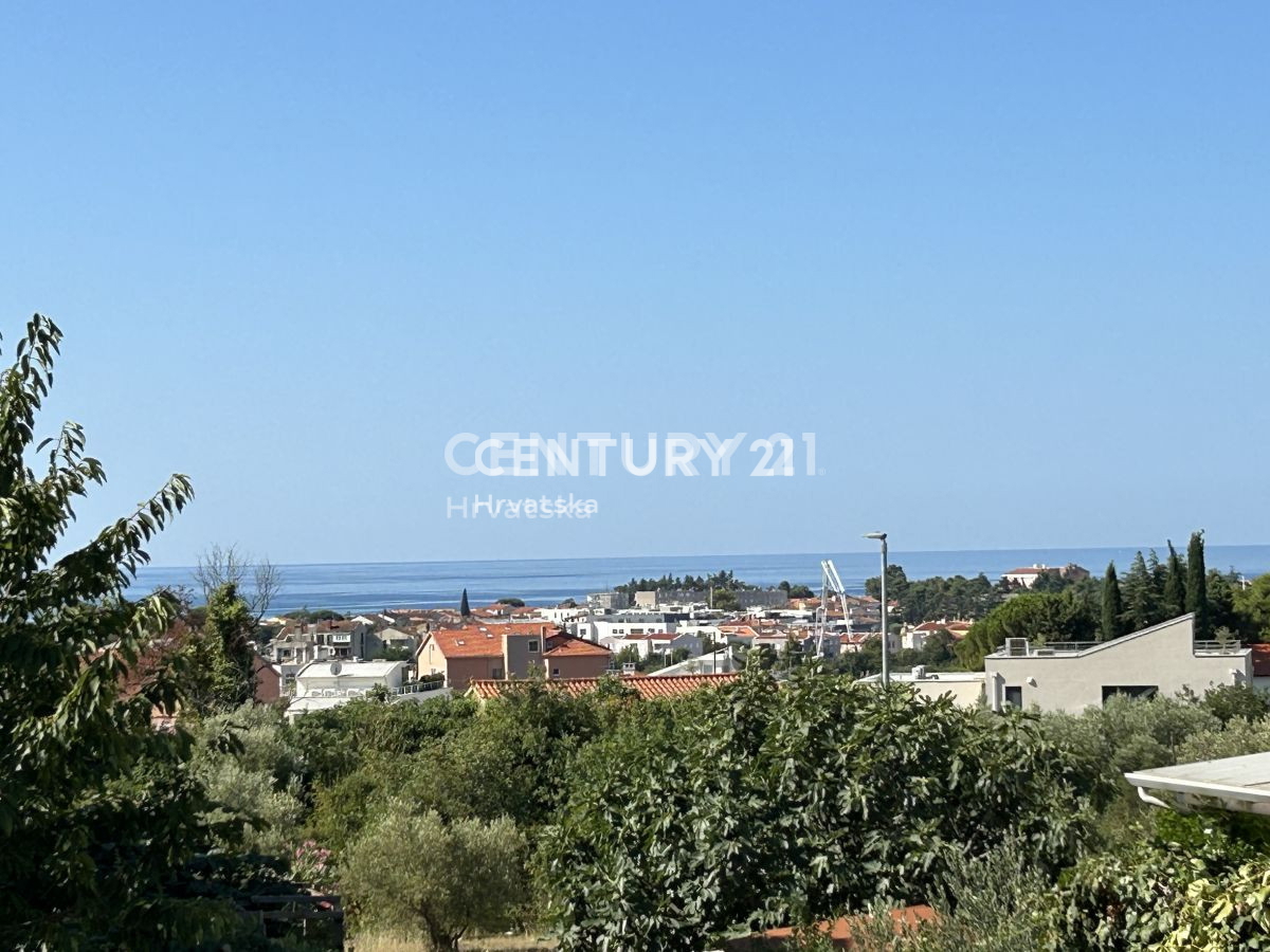 Prodaja, stanovanje, 3-prostorsko, Istarska županija, Novigrad