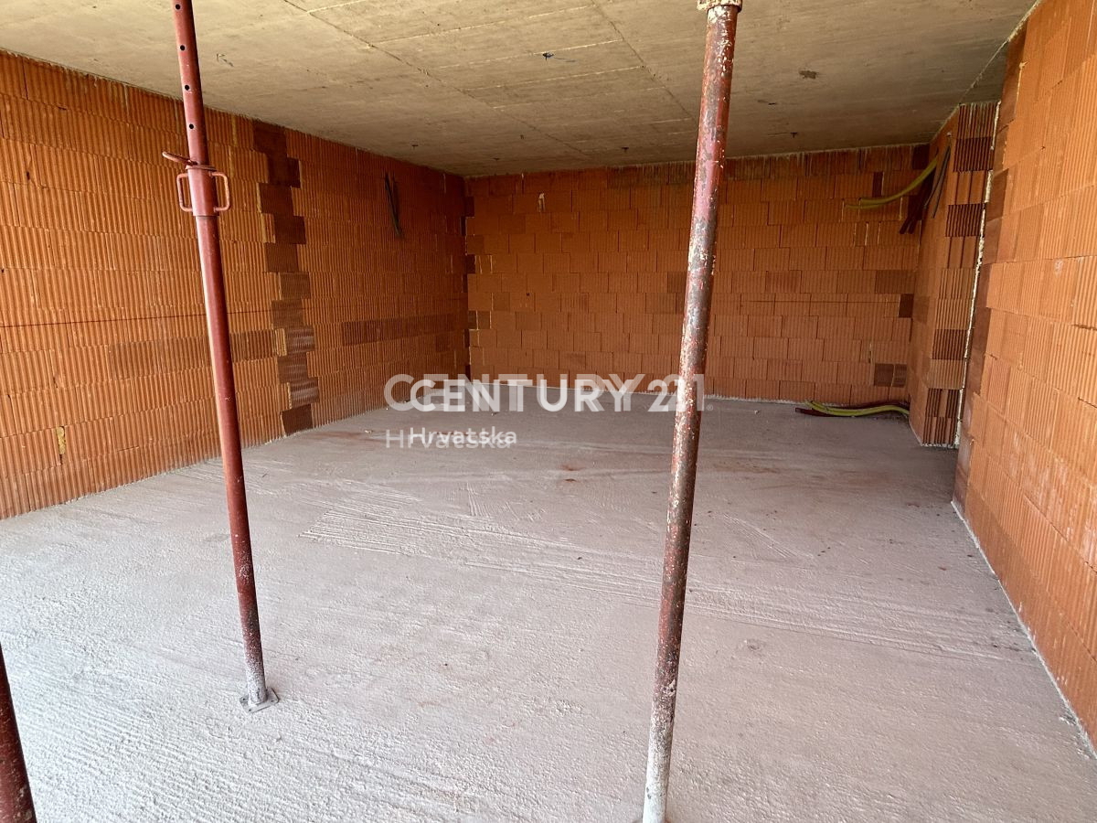 Prodaja, stanovanje, 3-prostorsko, Istarska županija, Novigrad