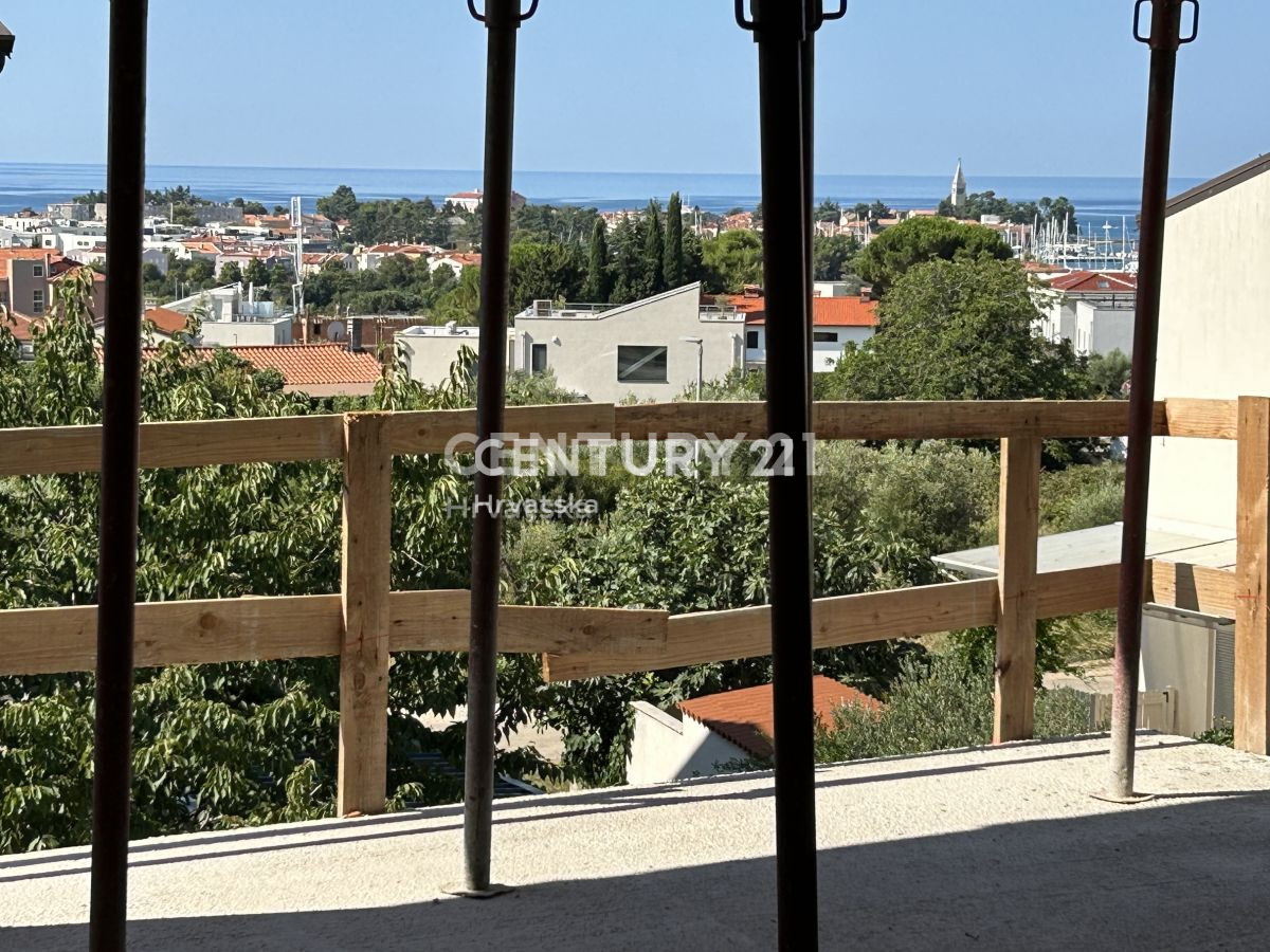 Prodaja, stanovanje, 3-prostorsko, Istarska županija, Novigrad