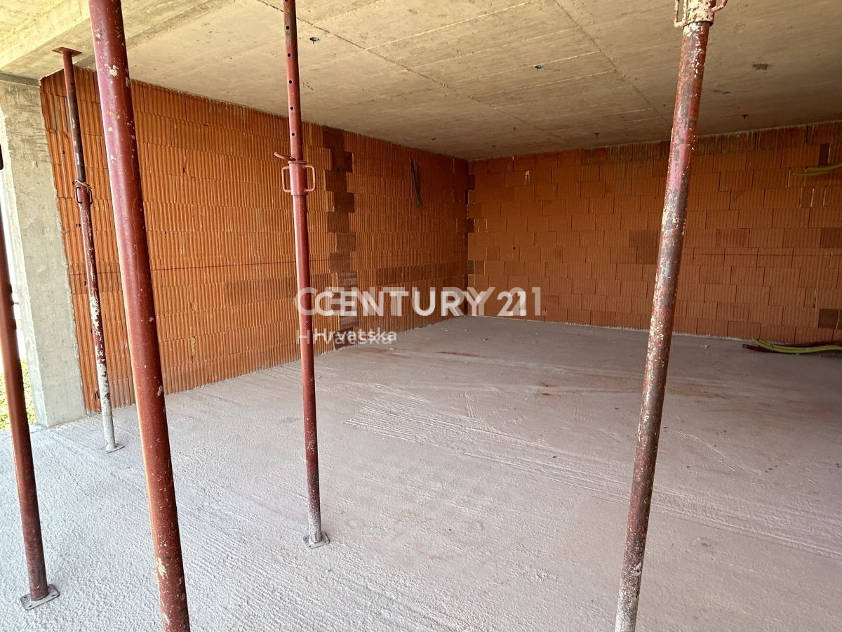 Prodaja, stanovanje, 3-prostorsko, Istarska županija, Novigrad