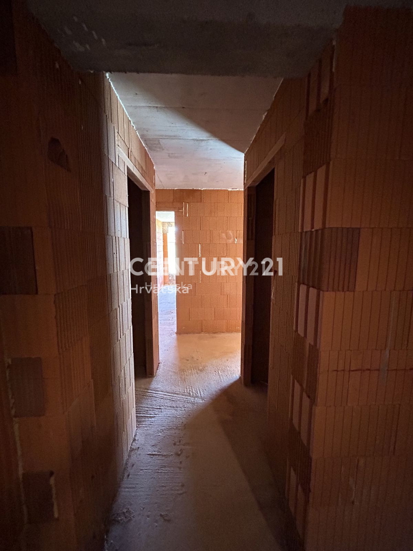 Prodaja, stanovanje, 3-prostorsko, Istarska županija, Novigrad