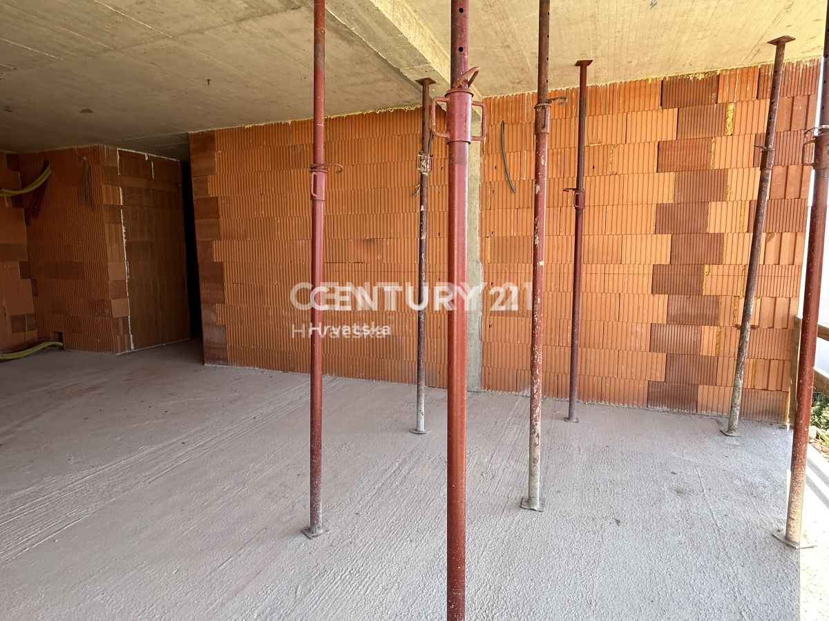 Prodaja, stanovanje, 3-prostorsko, Istarska županija, Novigrad