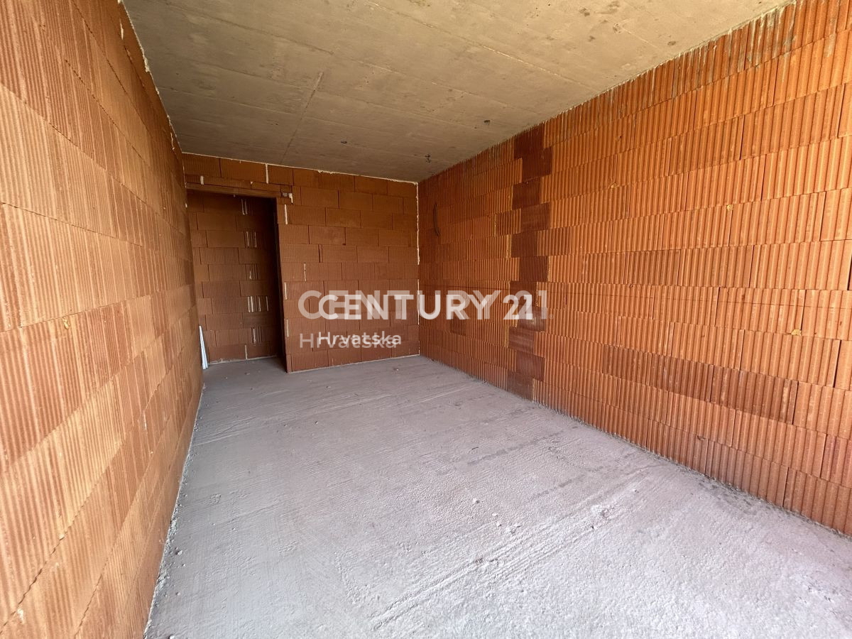 Prodaja, stanovanje, 3-prostorsko, Istarska županija, Novigrad