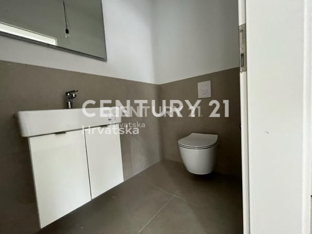 Prodaja, stanovanje, 3,5-sobno (3S+DB), Istarska županija, Poreč