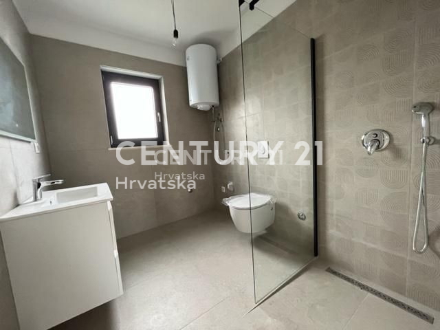 Prodaja, stanovanje, 3,5-sobno (3S+DB), Istarska županija, Poreč