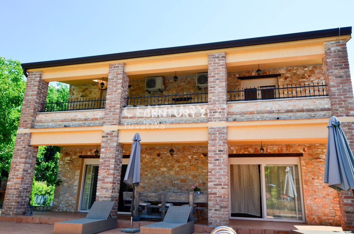 Prodaja, Hiša, Samostojna, Istarska županija, Vrsar, Funtana