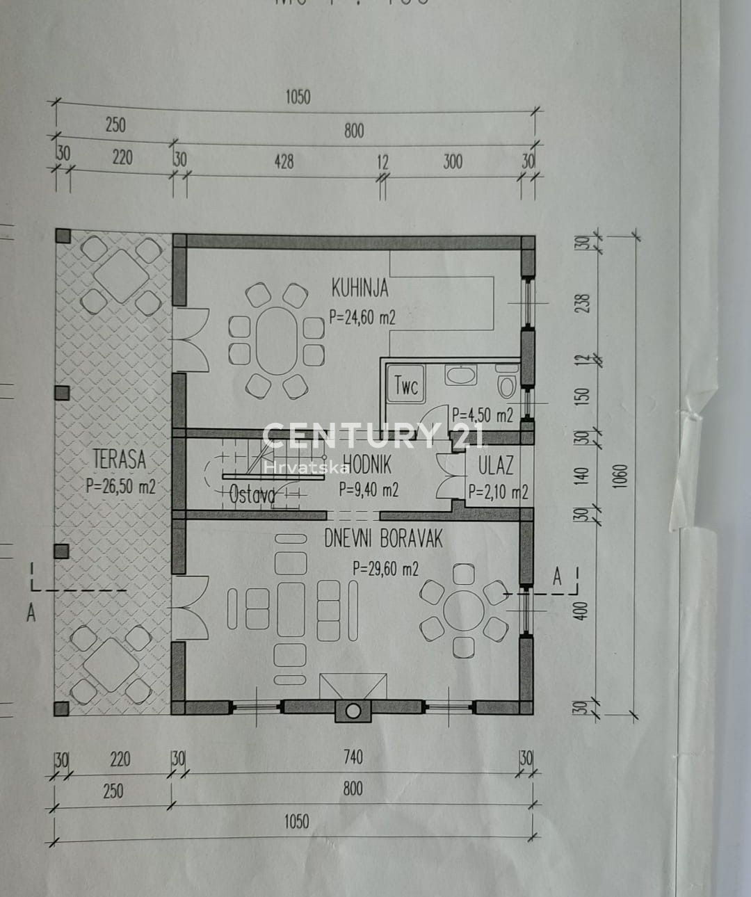 Prodaja, Hiša, Samostojna, Istarska županija, Vrsar, Funtana