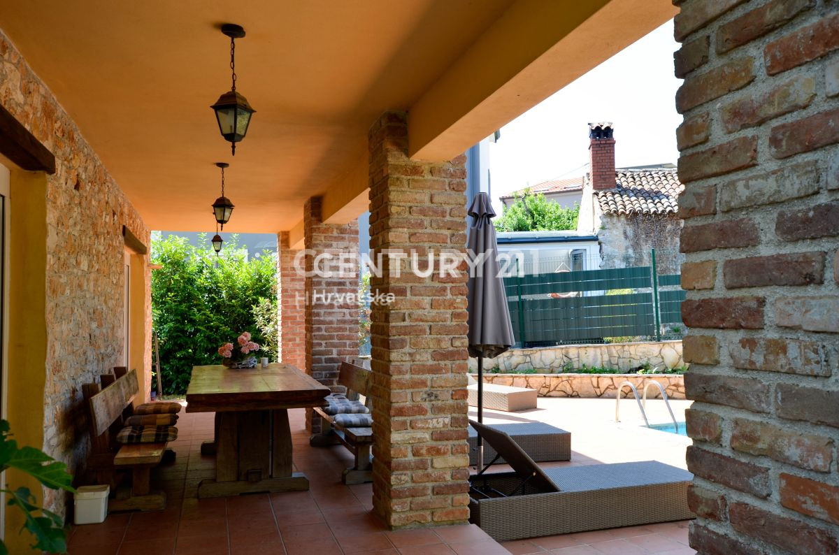 Prodaja, Hiša, Samostojna, Istarska županija, Vrsar, Funtana