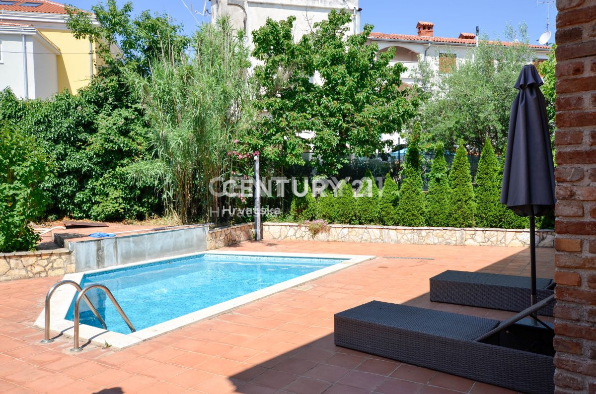 Prodaja, Hiša, Samostojna, Istarska županija, Vrsar, Funtana