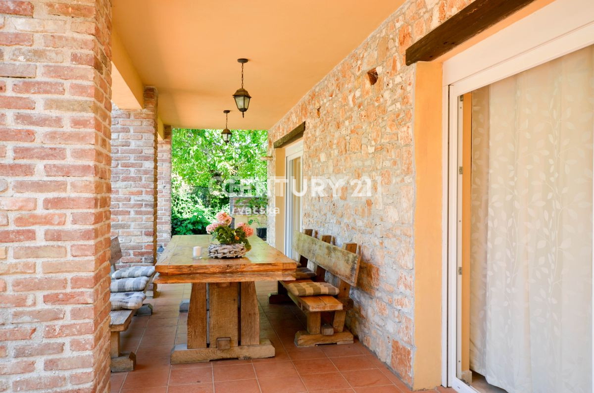 Prodaja, Hiša, Samostojna, Istarska županija, Vrsar, Funtana