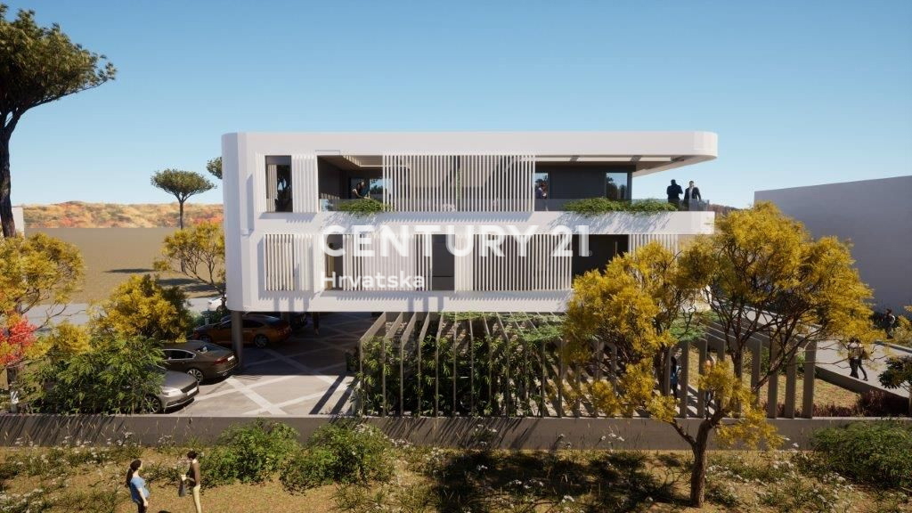 Prodaja, stanovanje, 3-prostorsko, Istarska županija, Umag