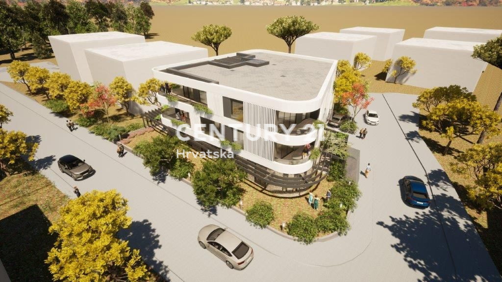 Prodaja, stanovanje, 3-prostorsko, Istarska županija, Umag