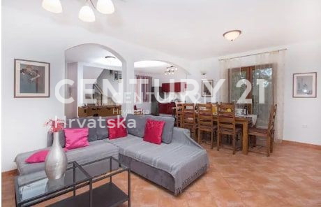 Prodaja, hiša, vrstna, Istarska županija, Marčana