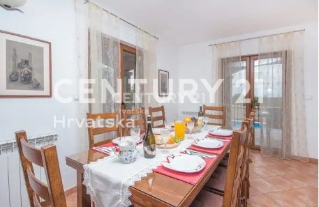 Prodaja, hiša, vrstna, Istarska županija, Marčana