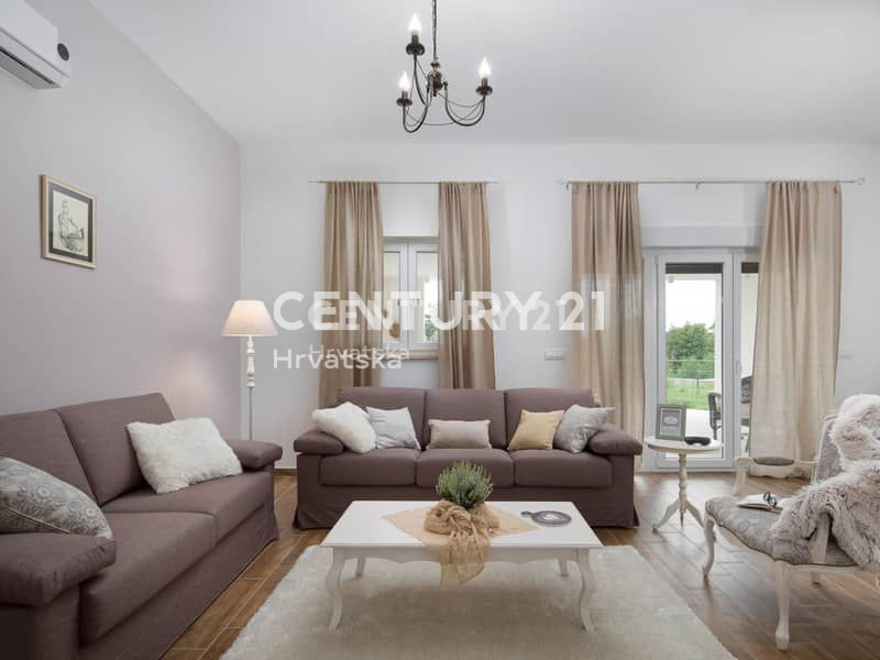 Prodaja, hiša, samostojna, Istarska županija, Svetvinčenat