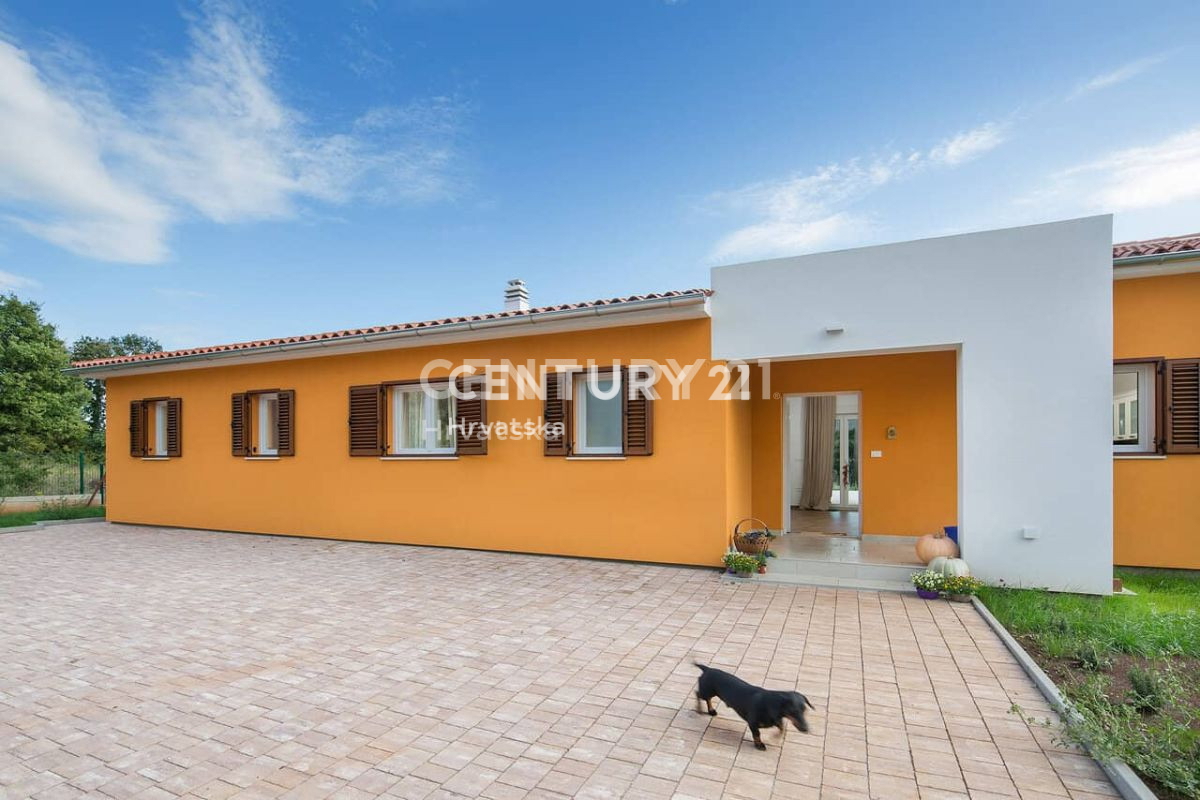 Prodaja, hiša, samostojna, Istarska županija, Svetvinčenat