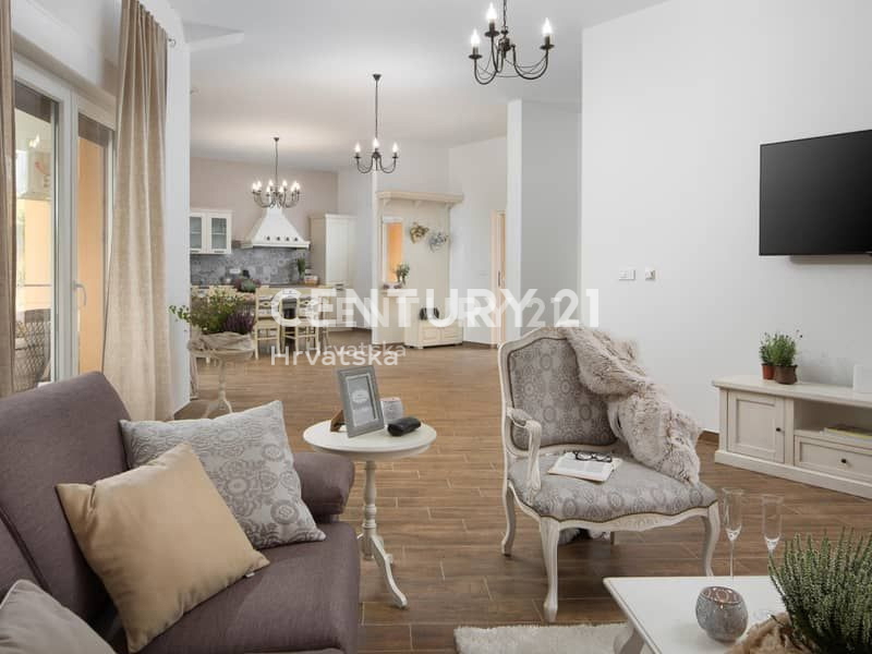 Prodaja, hiša, samostojna, Istarska županija, Svetvinčenat