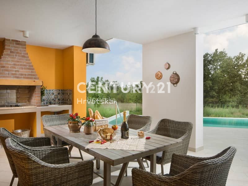 Prodaja, hiša, samostojna, Istarska županija, Svetvinčenat