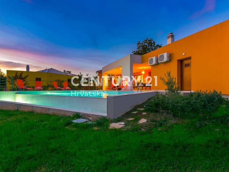 Prodaja, hiša, samostojna, Istarska županija, Svetvinčenat