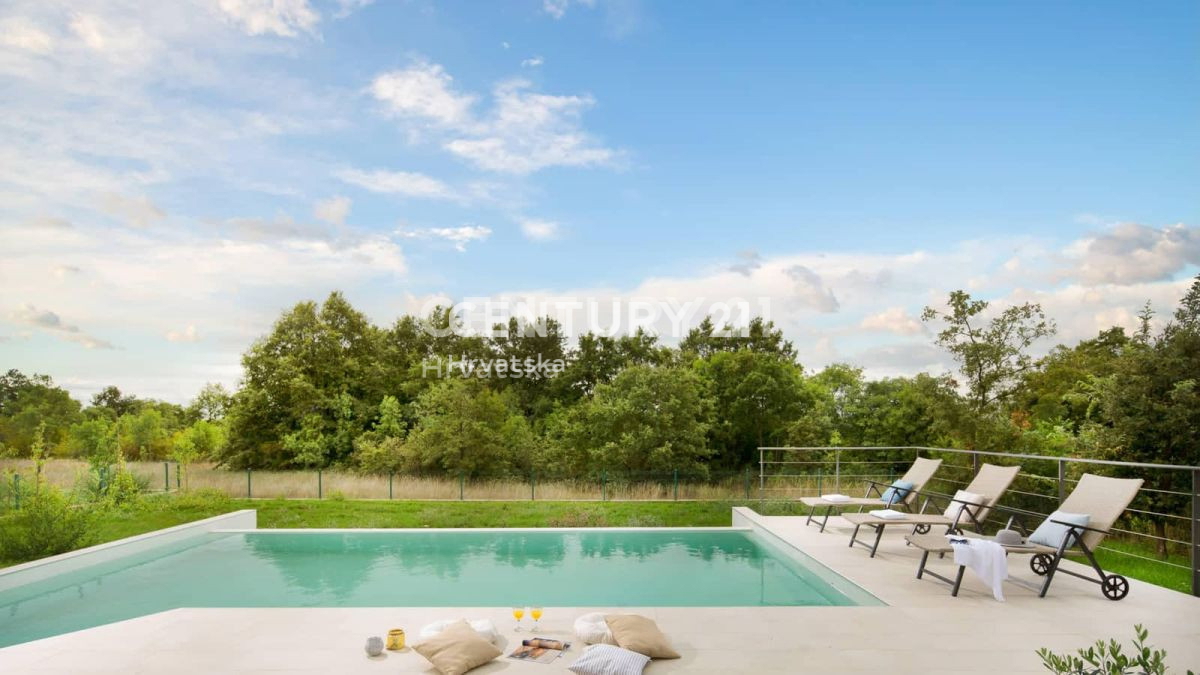 Prodaja, hiša, samostojna, Istarska županija, Svetvinčenat