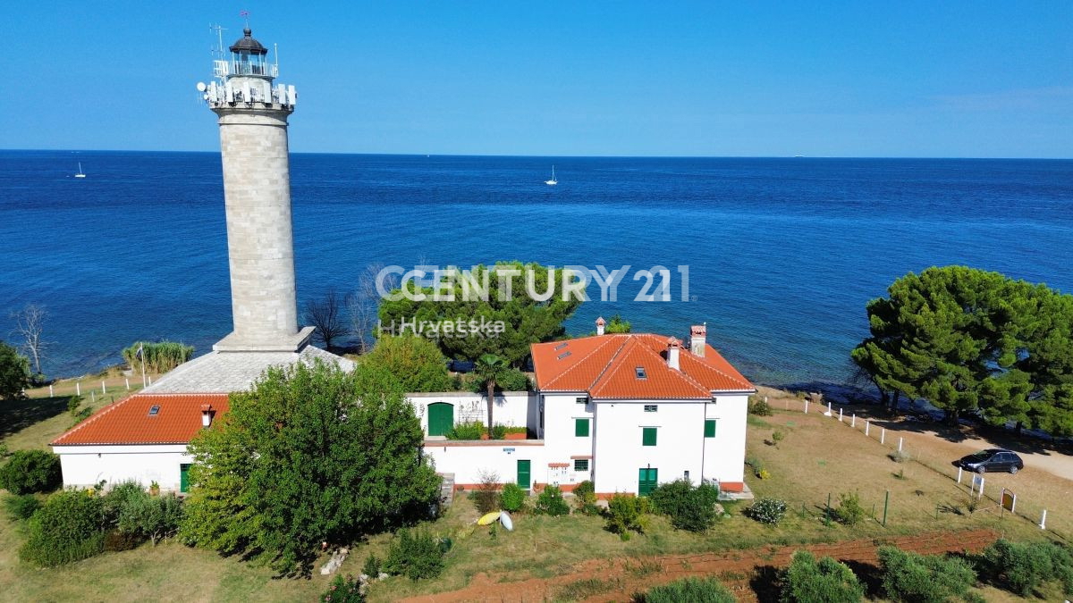 Prodaja, stanovanje, 3-prostorsko, Istarska županija, Umag