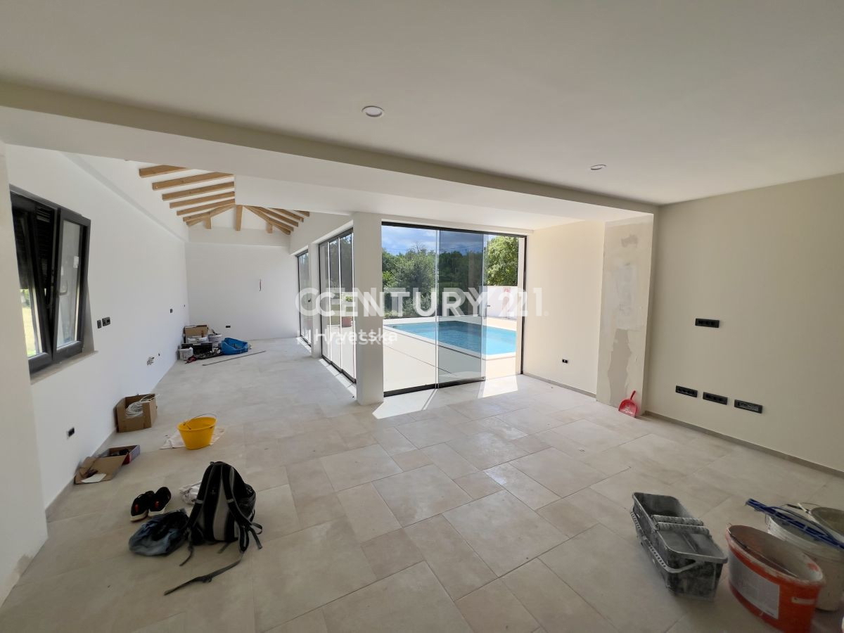 Prodaja, hiša, samostojna, Istarska županija, Svetvinčenat, Juršići