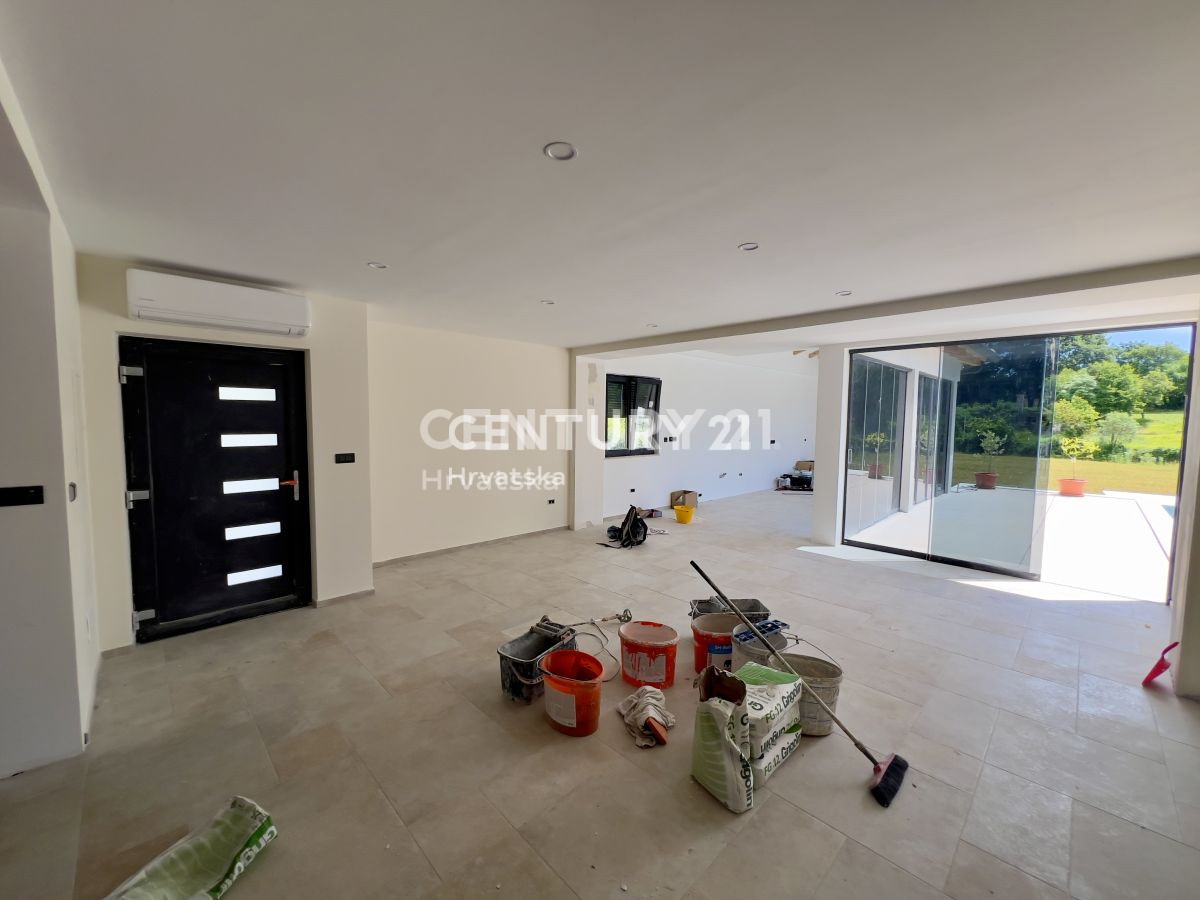 Prodaja, hiša, samostojna, Istarska županija, Svetvinčenat, Juršići