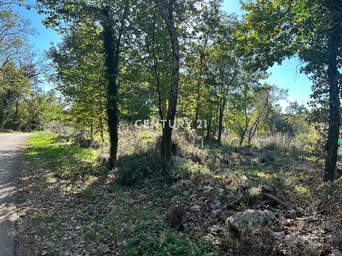 Prodaja, zemljišče, gradbeno, Istarska županija, Karojba