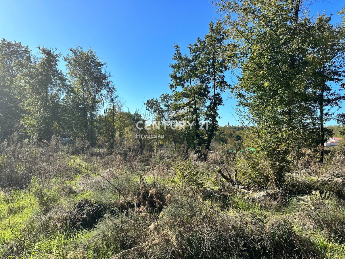 Prodaja, zemljišče, gradbeno, Istarska županija, Karojba