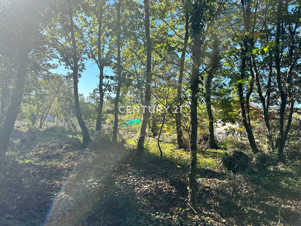 Prodaja, zemljišče, gradbeno, Istarska županija, Karojba