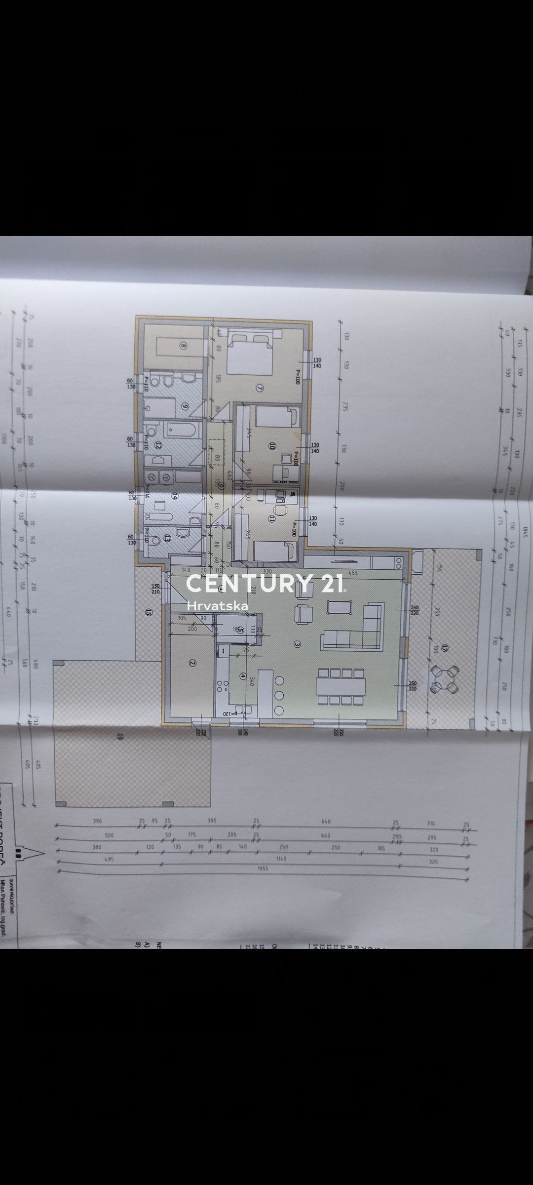Prodaja, zemljišče, gradbeno, Istarska županija, Karojba