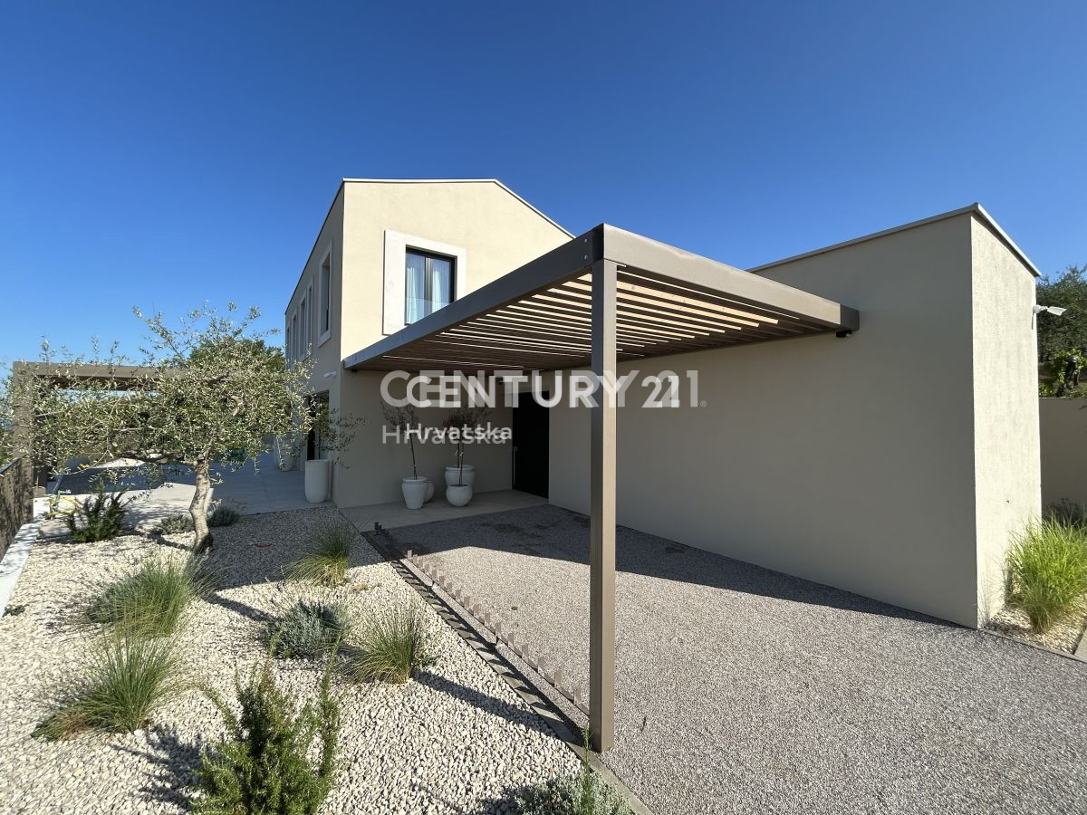 Prodaja, hiša, samostojna, Istarska županija, Grožnjan