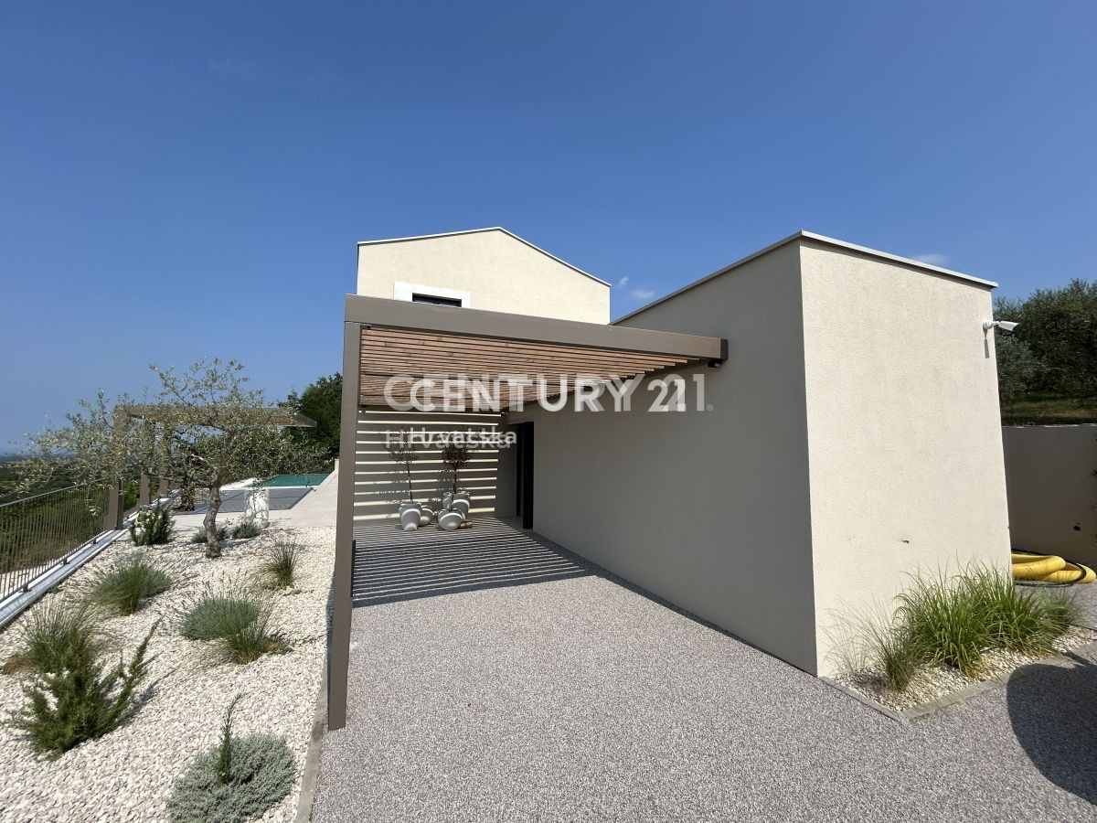 Prodaja, hiša, samostojna, Istarska županija, Grožnjan