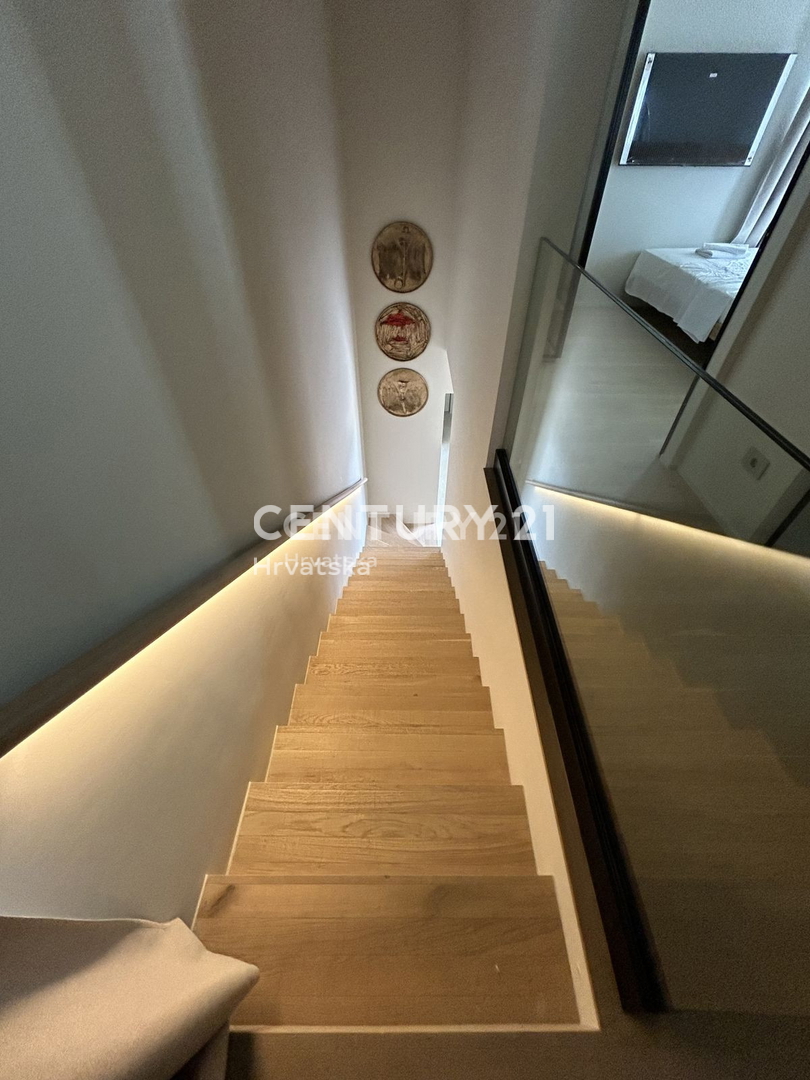 Prodaja, hiša, samostojna, Istarska županija, Grožnjan