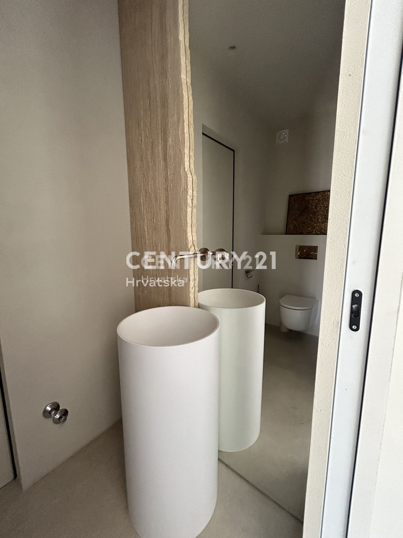 Prodaja, hiša, samostojna, Istarska županija, Grožnjan