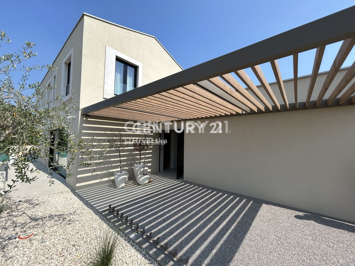 Prodaja, hiša, samostojna, Istarska županija, Grožnjan