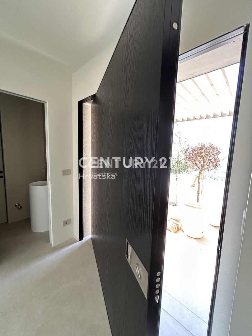 Prodaja, hiša, samostojna, Istarska županija, Grožnjan