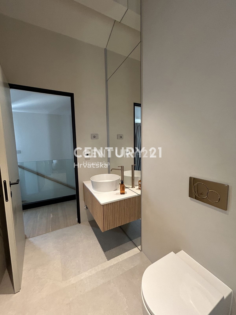 Prodaja, hiša, samostojna, Istarska županija, Grožnjan