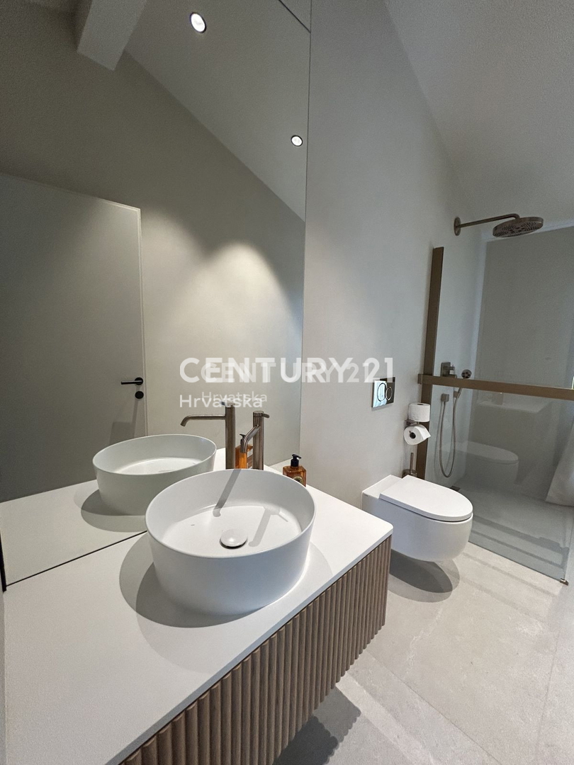 Prodaja, hiša, samostojna, Istarska županija, Grožnjan