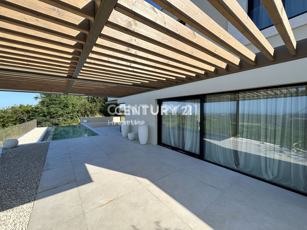 Prodaja, hiša, samostojna, Istarska županija, Grožnjan