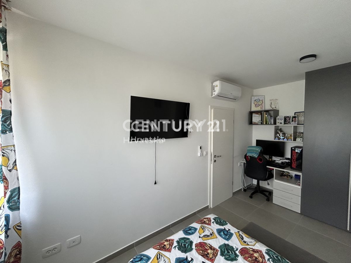 Prodaja, hiša, vrstna, Istarska županija, Novigrad