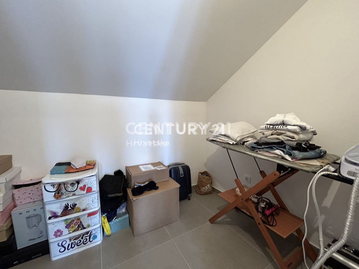 Prodaja, hiša, vrstna, Istarska županija, Novigrad