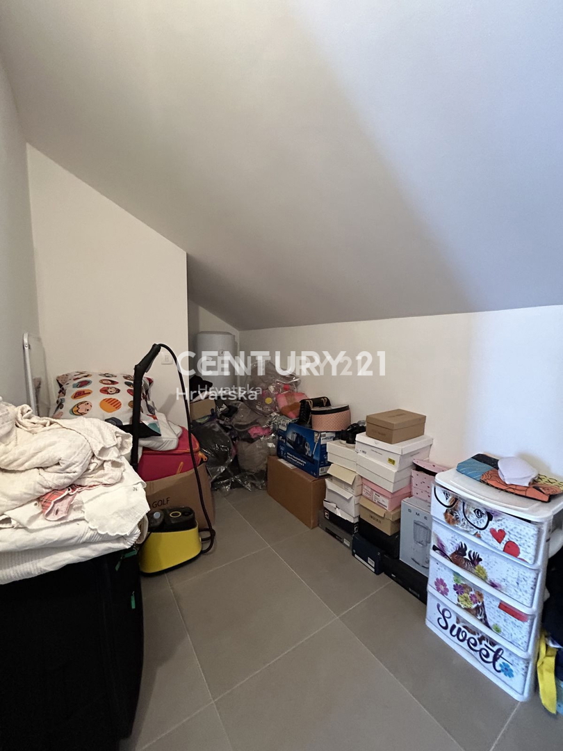 Prodaja, hiša, vrstna, Istarska županija, Novigrad