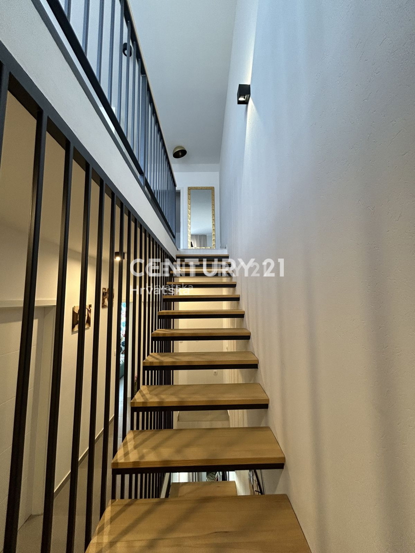 Prodaja, hiša, vrstna, Istarska županija, Novigrad