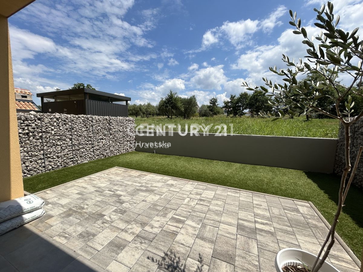 Prodaja, hiša, vrstna, Istarska županija, Novigrad