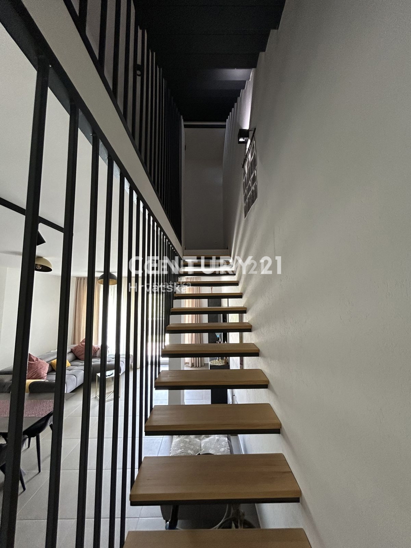 Prodaja, hiša, vrstna, Istarska županija, Novigrad