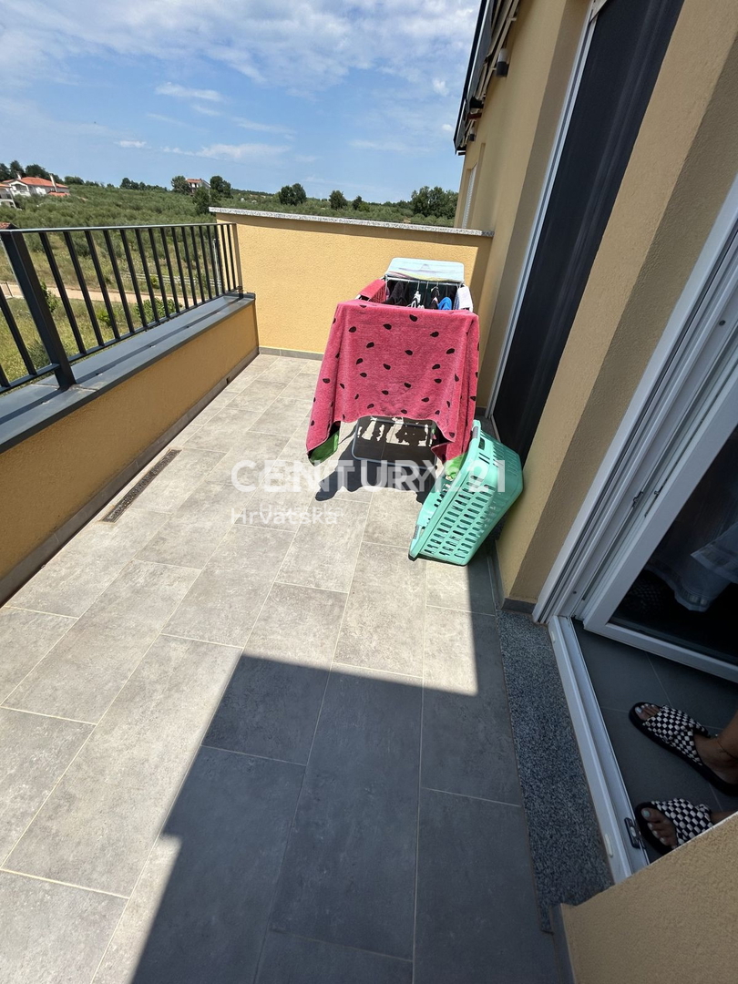 Prodaja, hiša, vrstna, Istarska županija, Novigrad