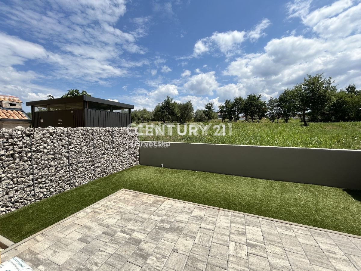 Prodaja, hiša, vrstna, Istarska županija, Novigrad