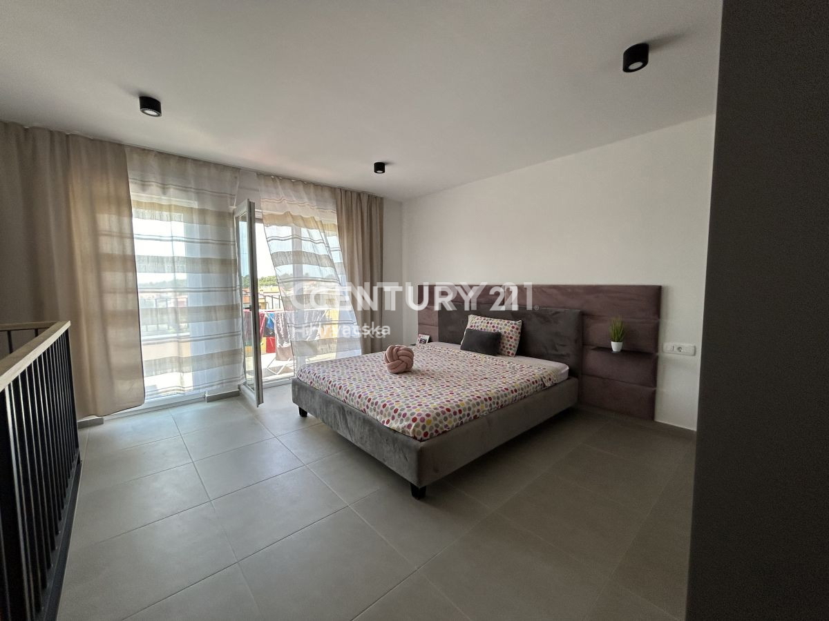 Prodaja, hiša, vrstna, Istarska županija, Novigrad