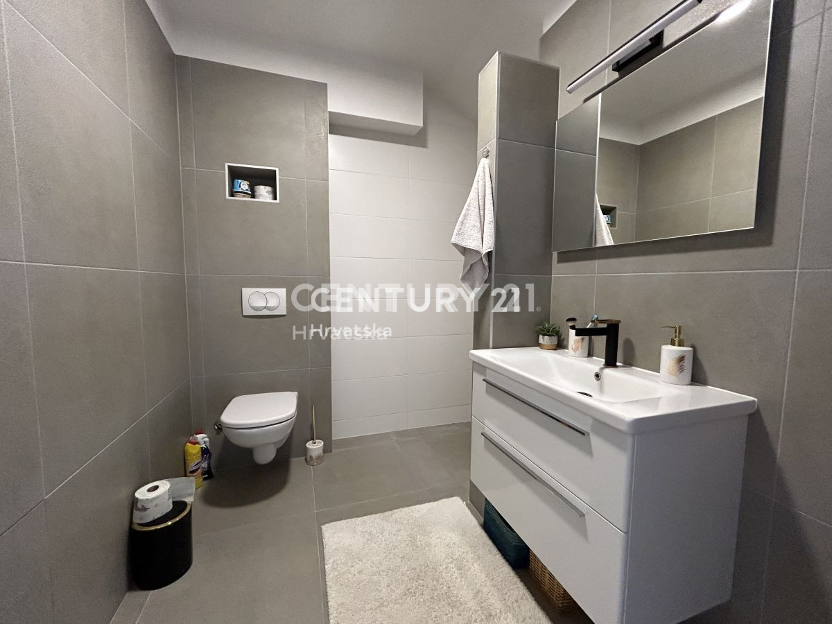 Prodaja, hiša, vrstna, Istarska županija, Novigrad